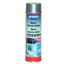 PRESTO Super Schaumreiniger 500ml